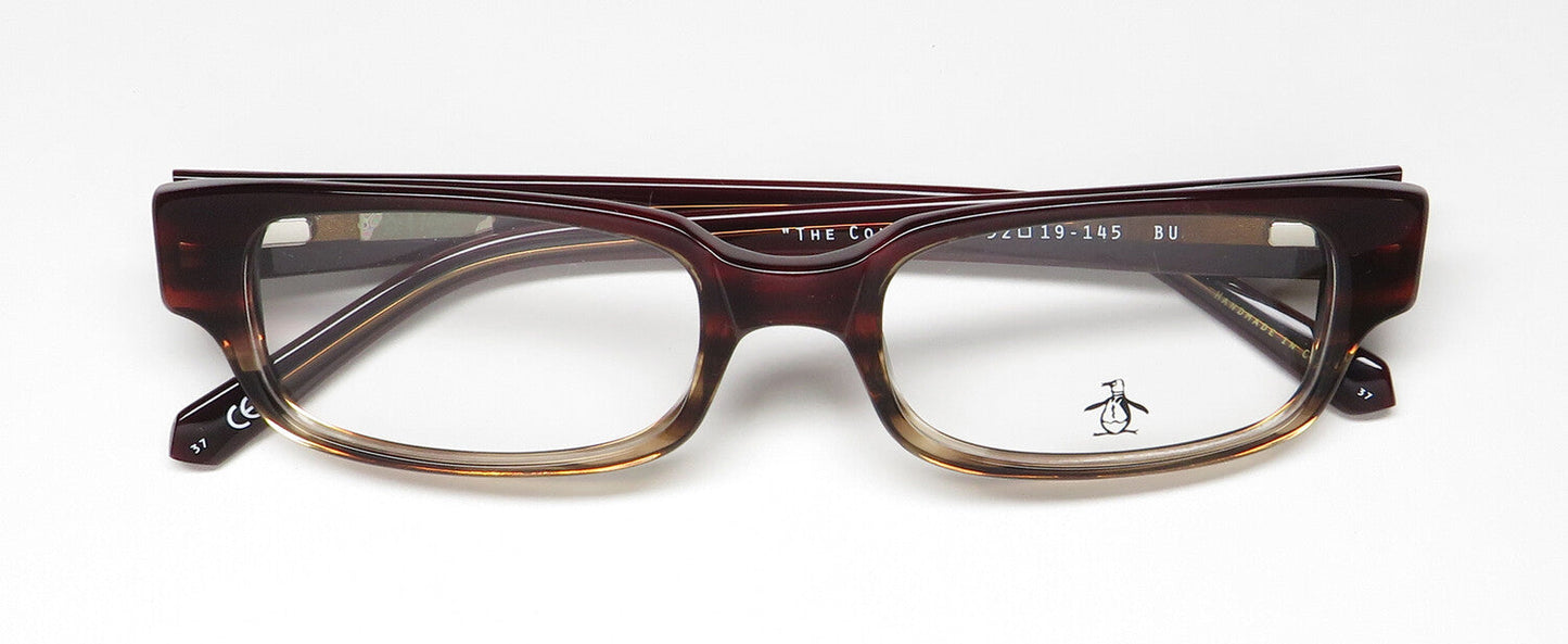 Original Penguin The Coleman Eyeglasses