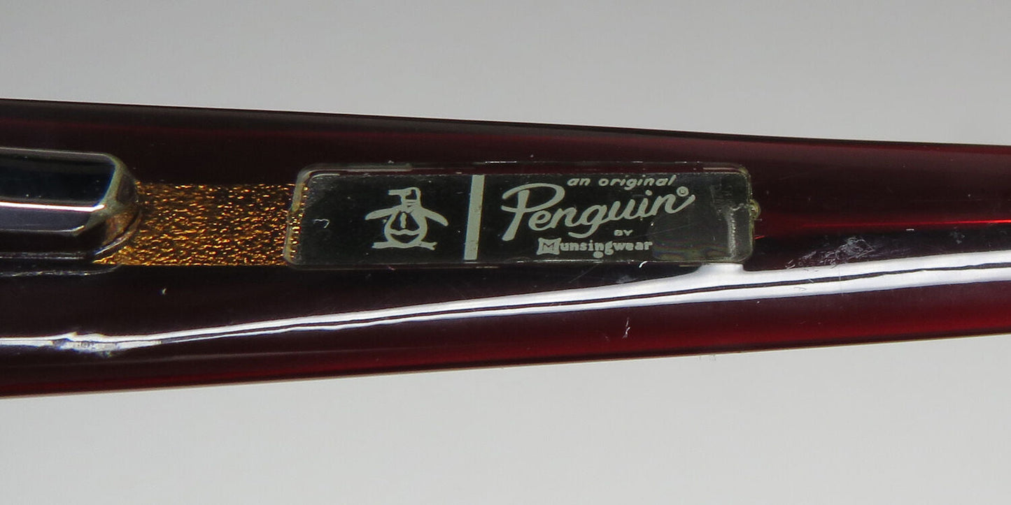 Original Penguin The Coleman Eyeglasses