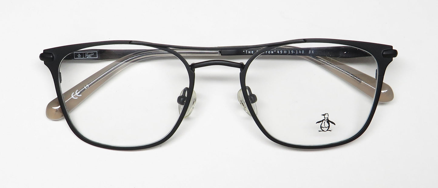 Original Penguin The Patton Eyeglasses
