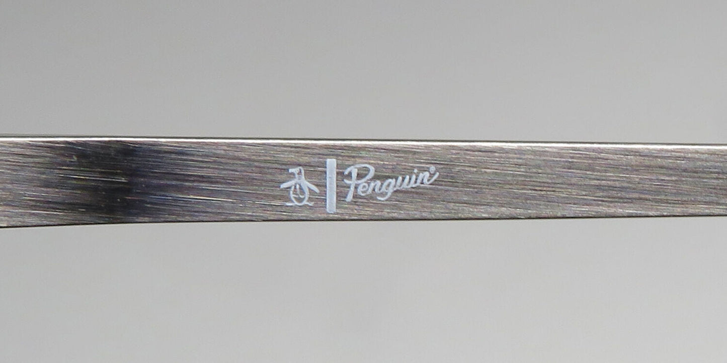 Original Penguin The Taft Eyeglasses