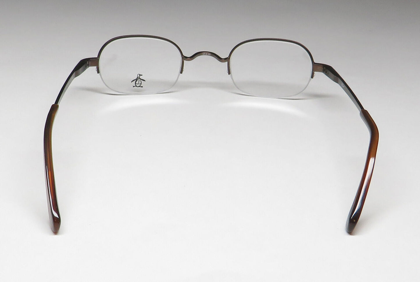 Original Penguin The Taft Eyeglasses