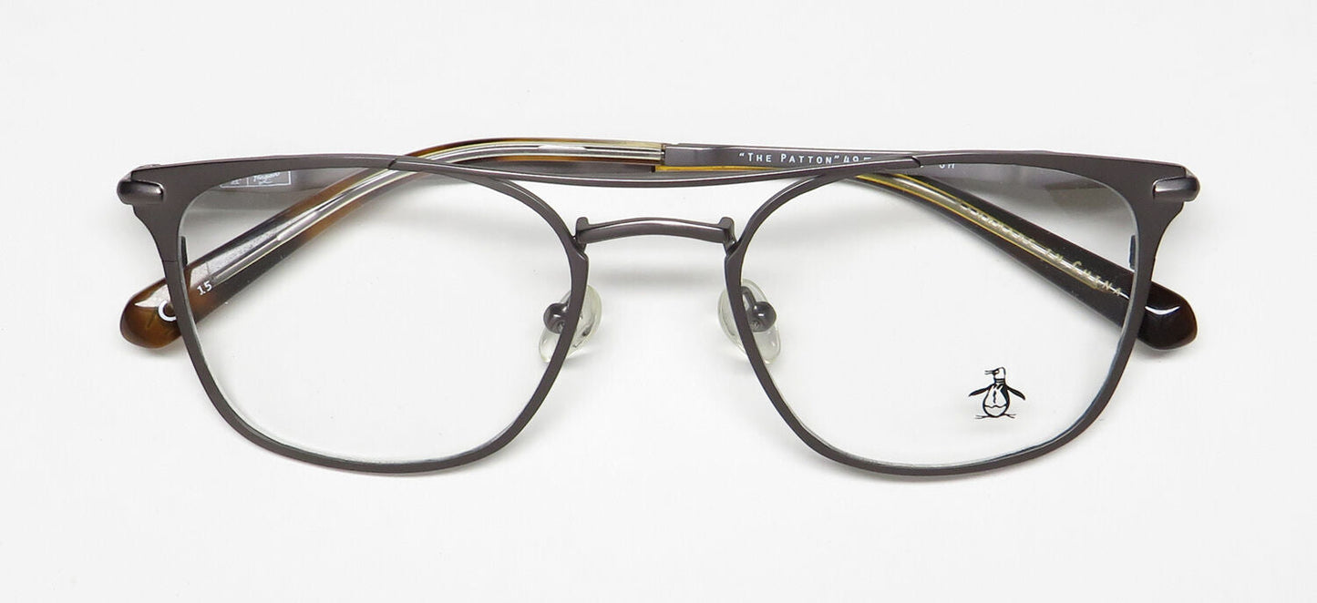 Original Penguin The Patton Eyeglasses