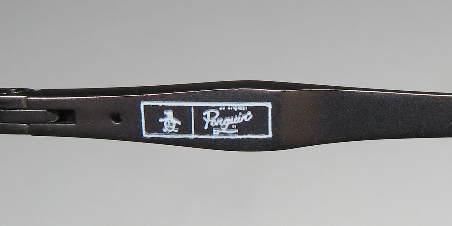 Original Penguin The Patton Eyeglasses