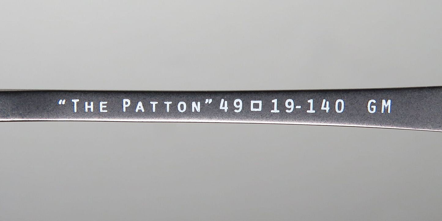 Original Penguin The Patton Eyeglasses
