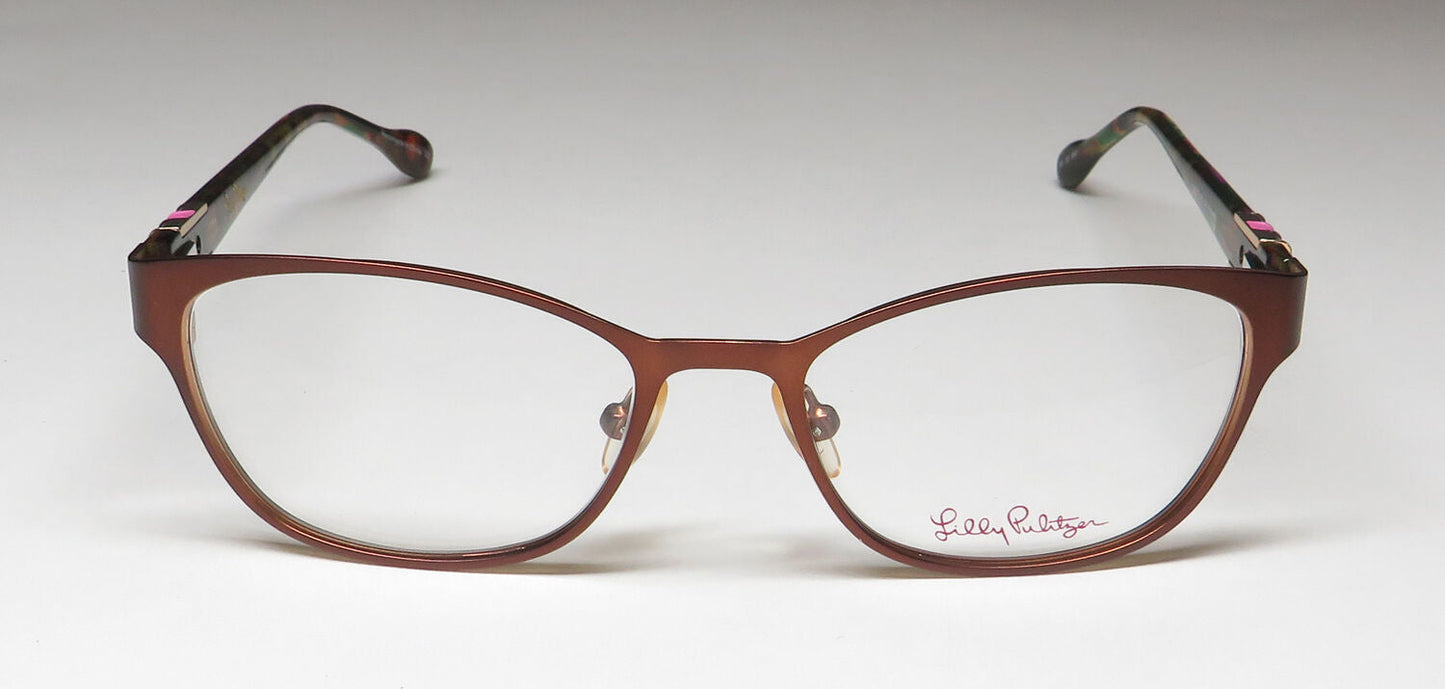 Lilly Pulitzer Palmetto Eyeglasses