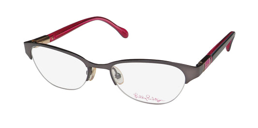 Lilly Pulitzer Mccoy Eyeglasses