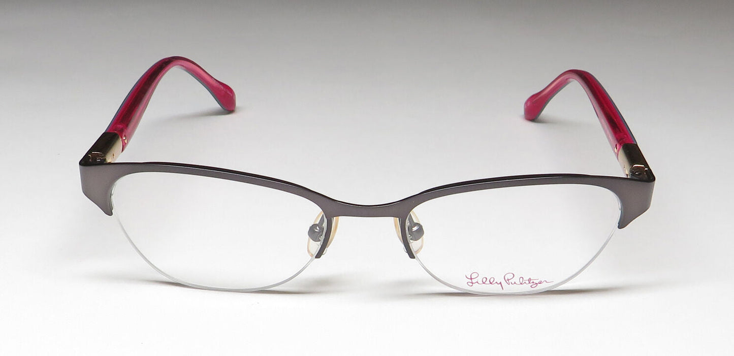 Lilly Pulitzer Mccoy Eyeglasses