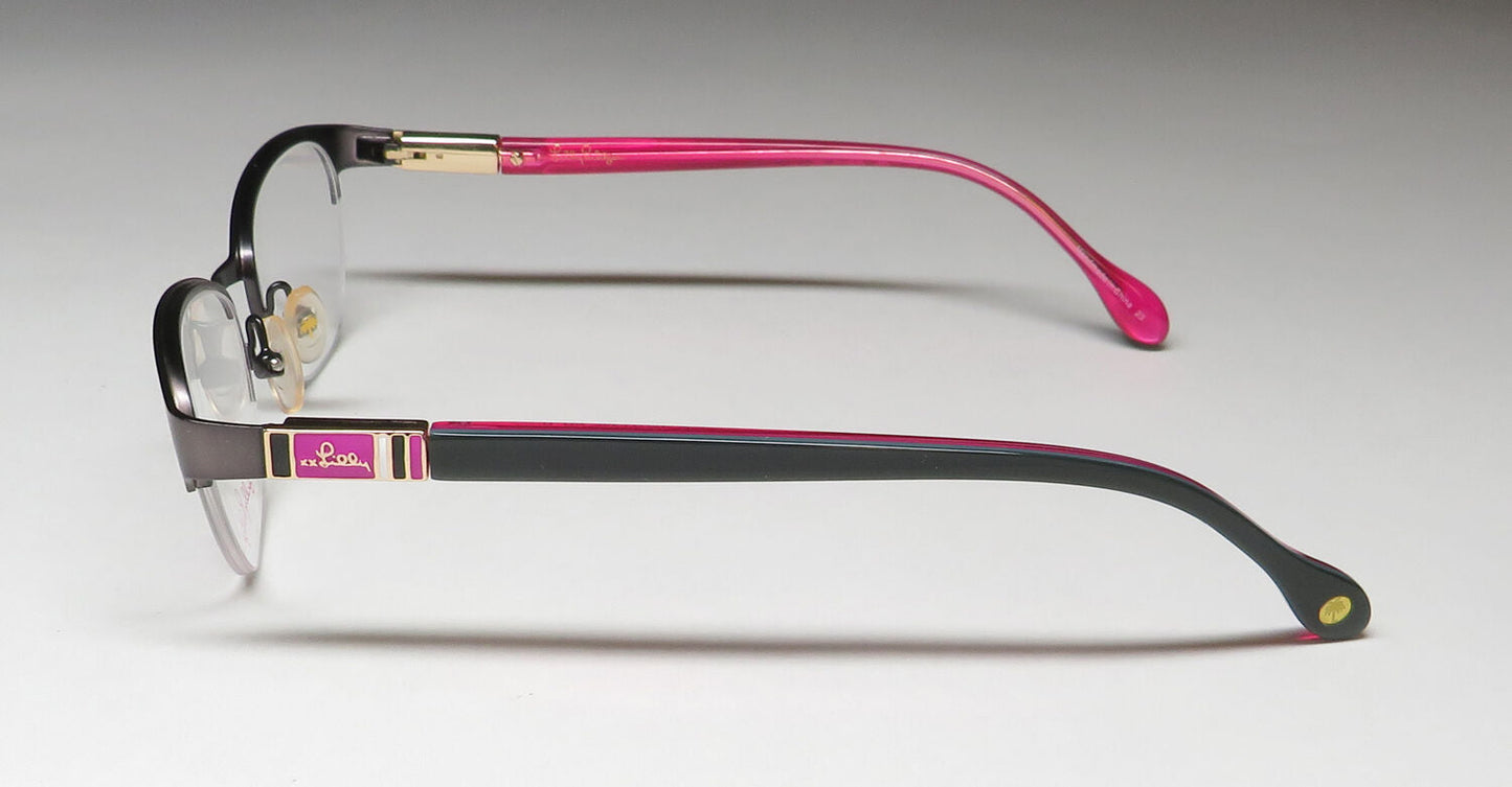 Lilly Pulitzer Mccoy Eyeglasses