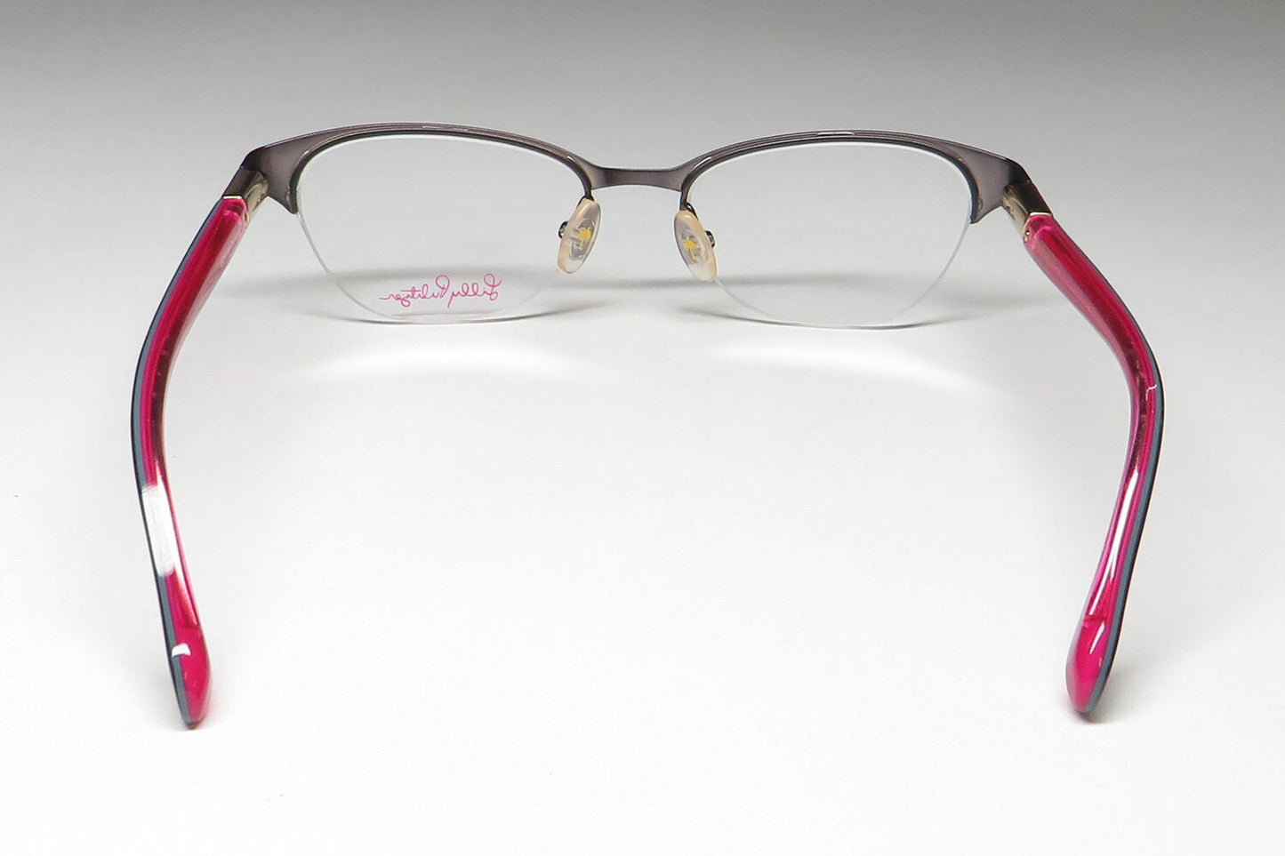 Lilly Pulitzer Mccoy Eyeglasses