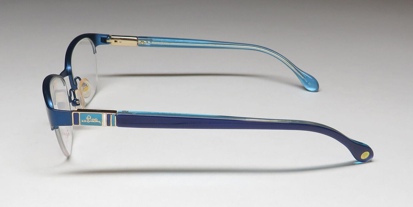 Lilly Pulitzer Mccoy Eyeglasses