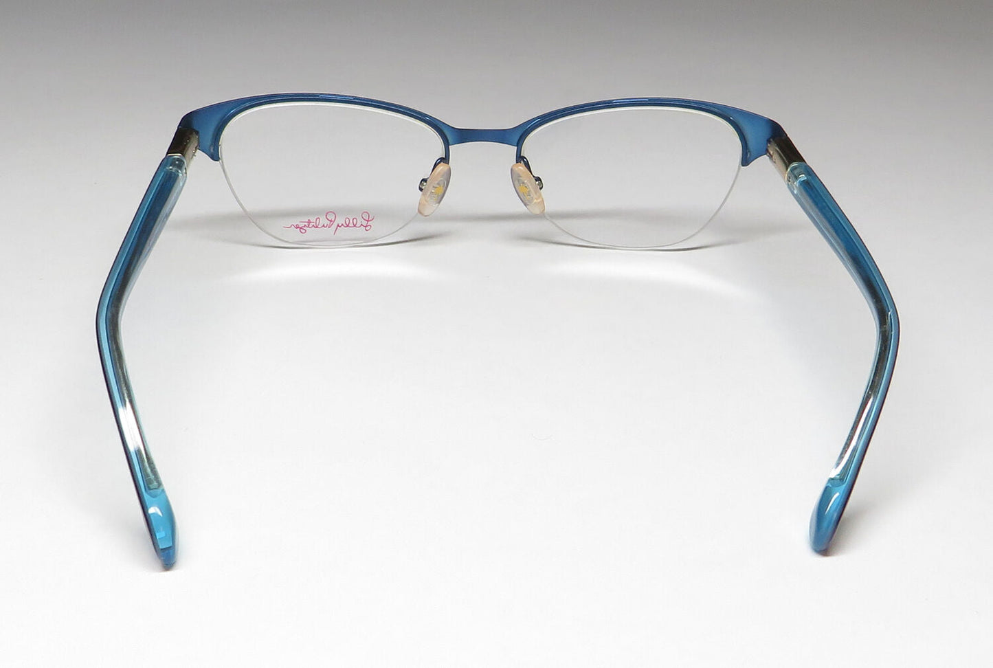 Lilly Pulitzer Mccoy Eyeglasses