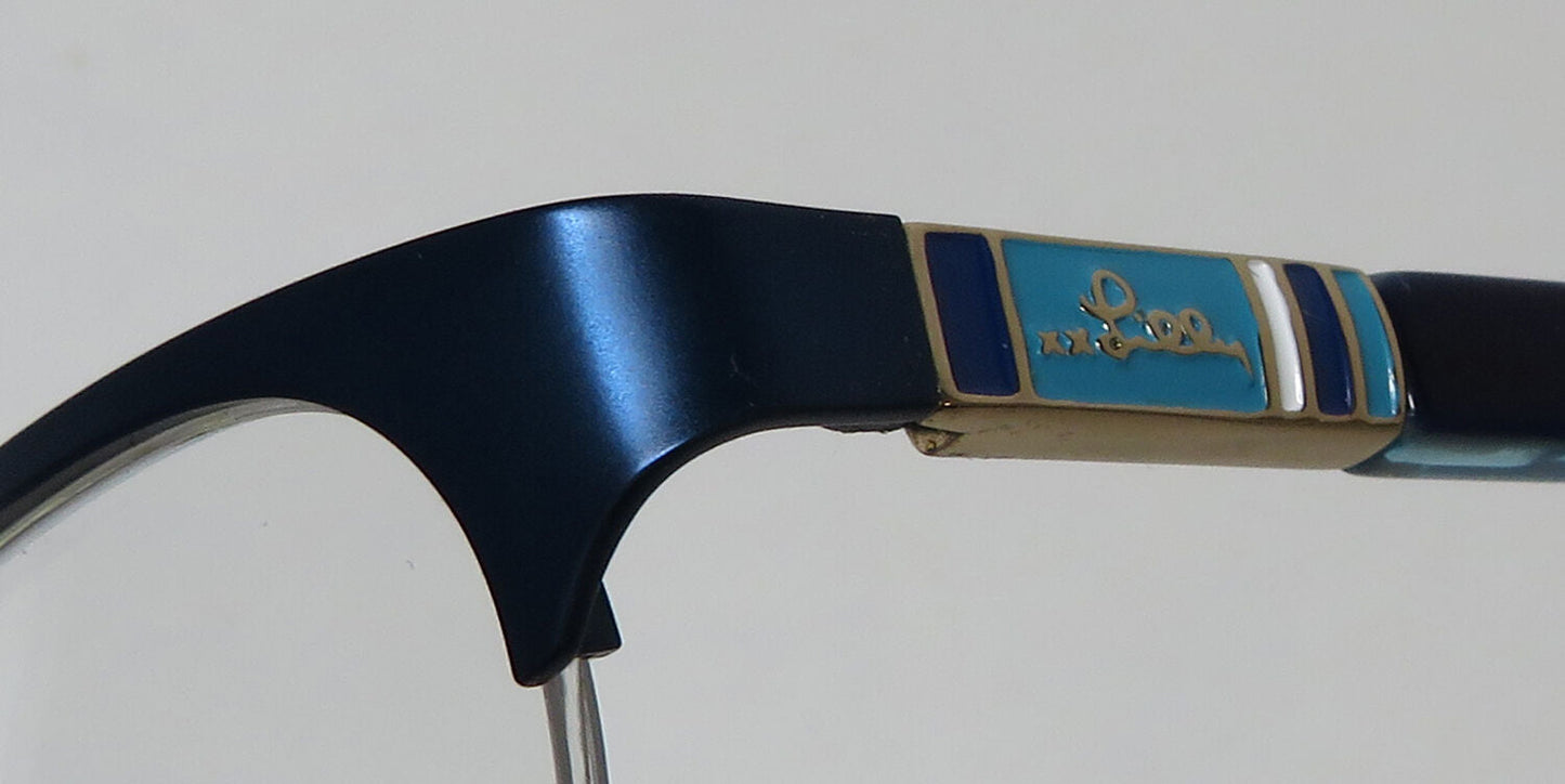 Lilly Pulitzer Mccoy Eyeglasses