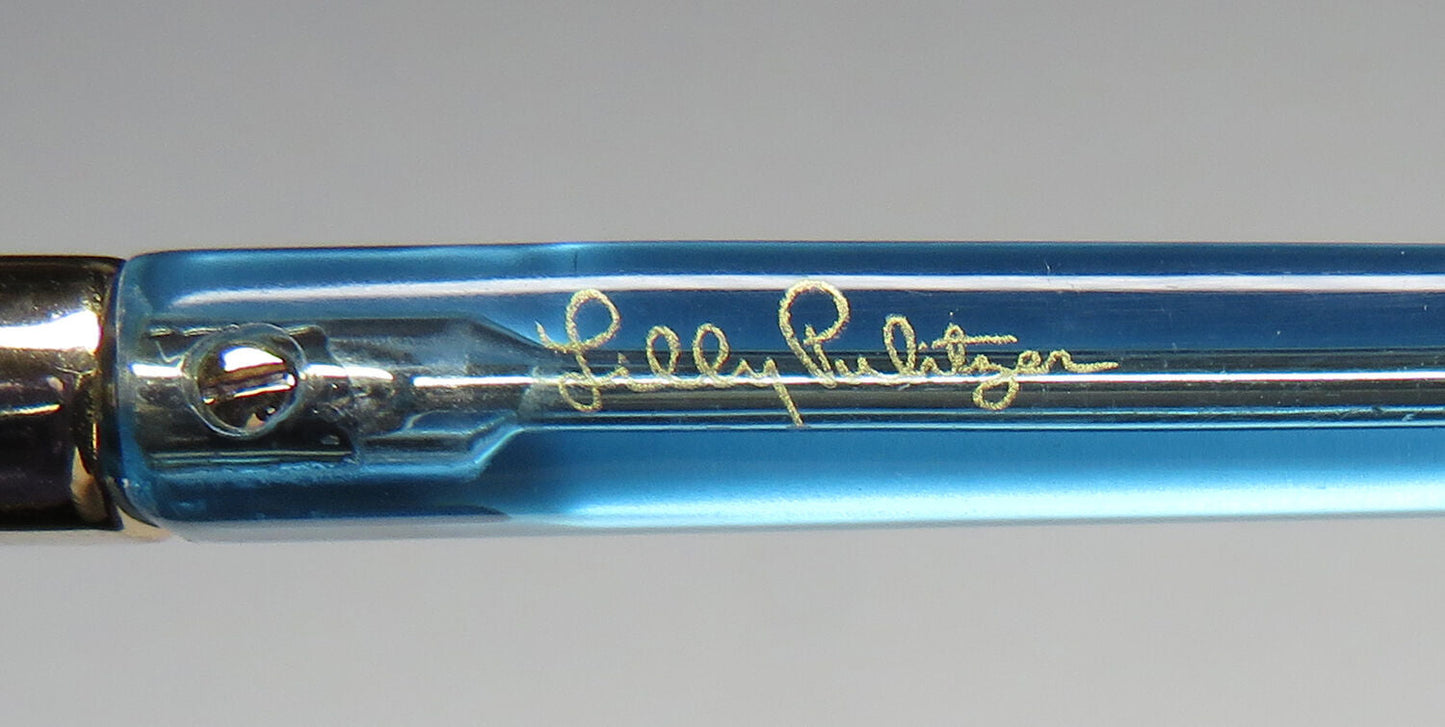 Lilly Pulitzer Mccoy Eyeglasses