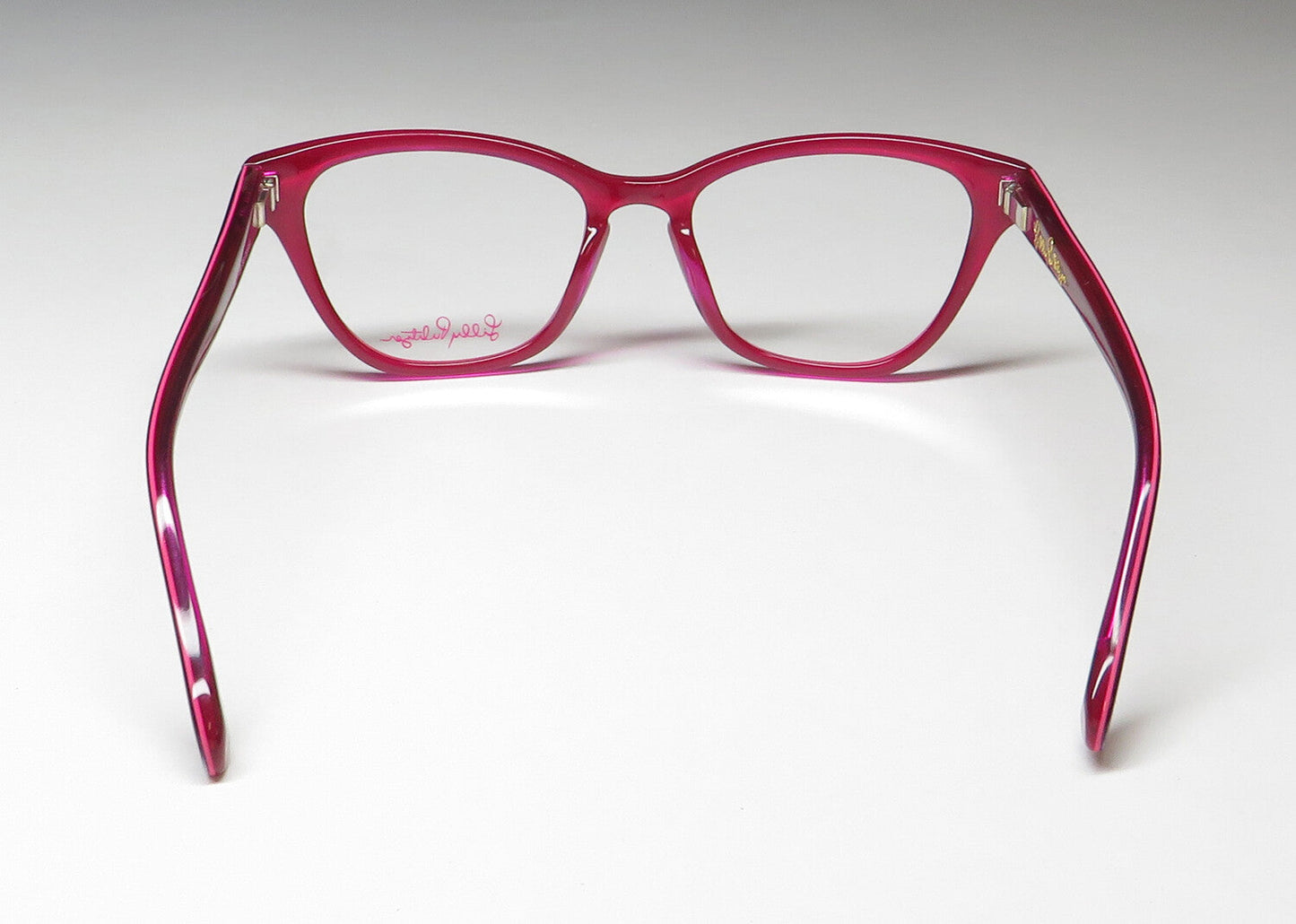 Lilly Pulitzer Copeland Eyeglasses