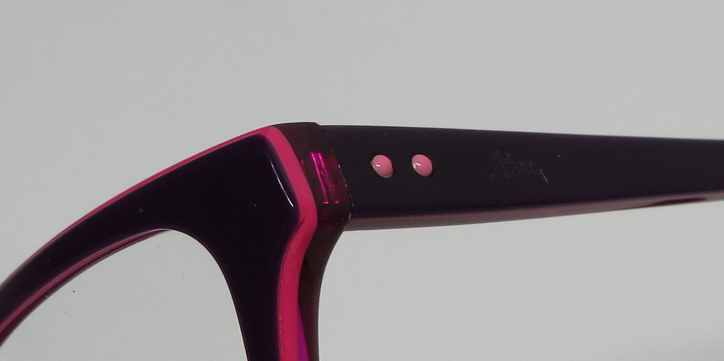 Lilly Pulitzer Copeland Eyeglasses