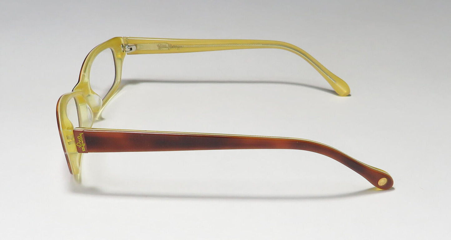 Lilly Pulitzer Brianna Eyeglasses