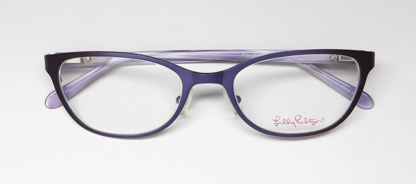 Lilly Pulitzer Hawthorne Eyeglasses