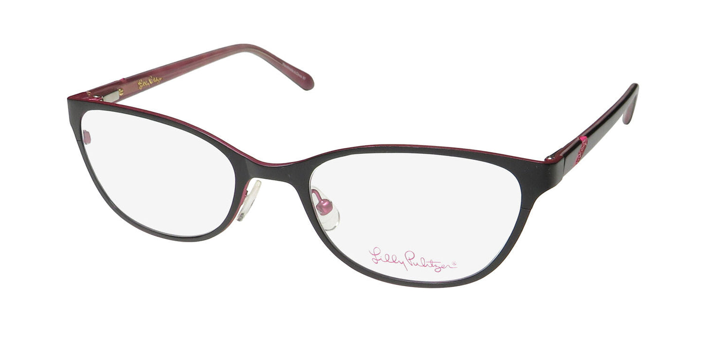 Lilly Pulitzer Hawthorne Eyeglasses