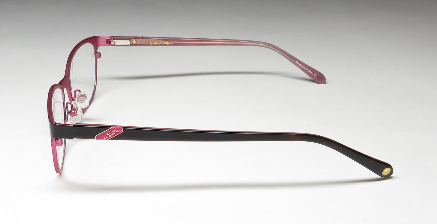 Lilly Pulitzer Hawthorne Eyeglasses
