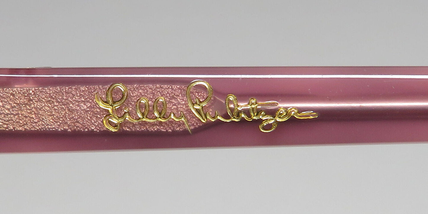 Lilly Pulitzer Hawthorne Eyeglasses