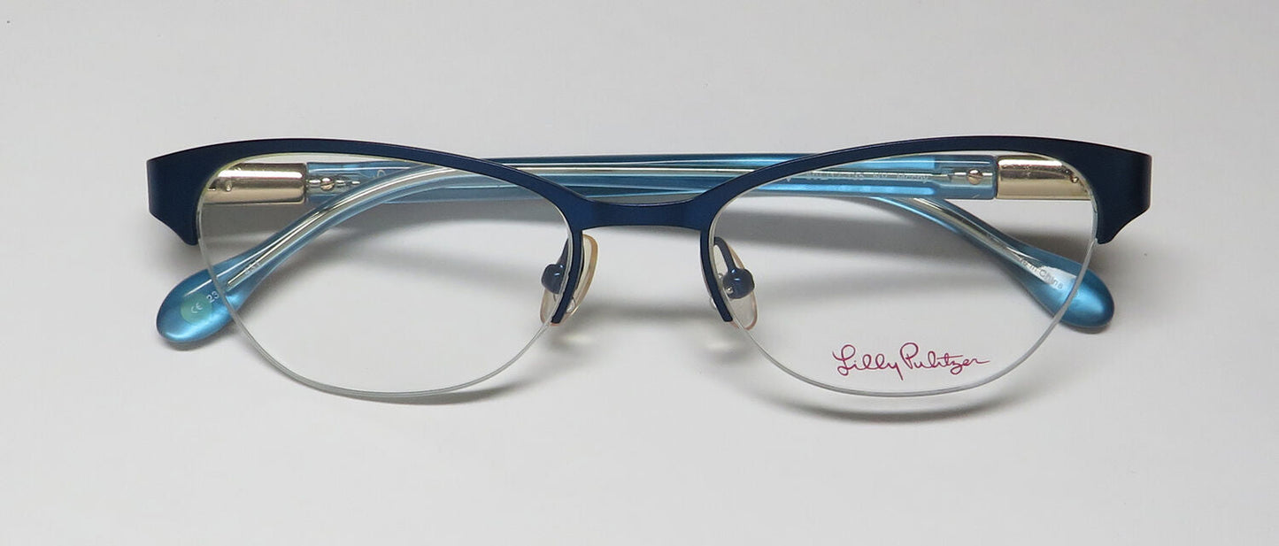 Lilly Pulitzer Mccoy Eyeglasses