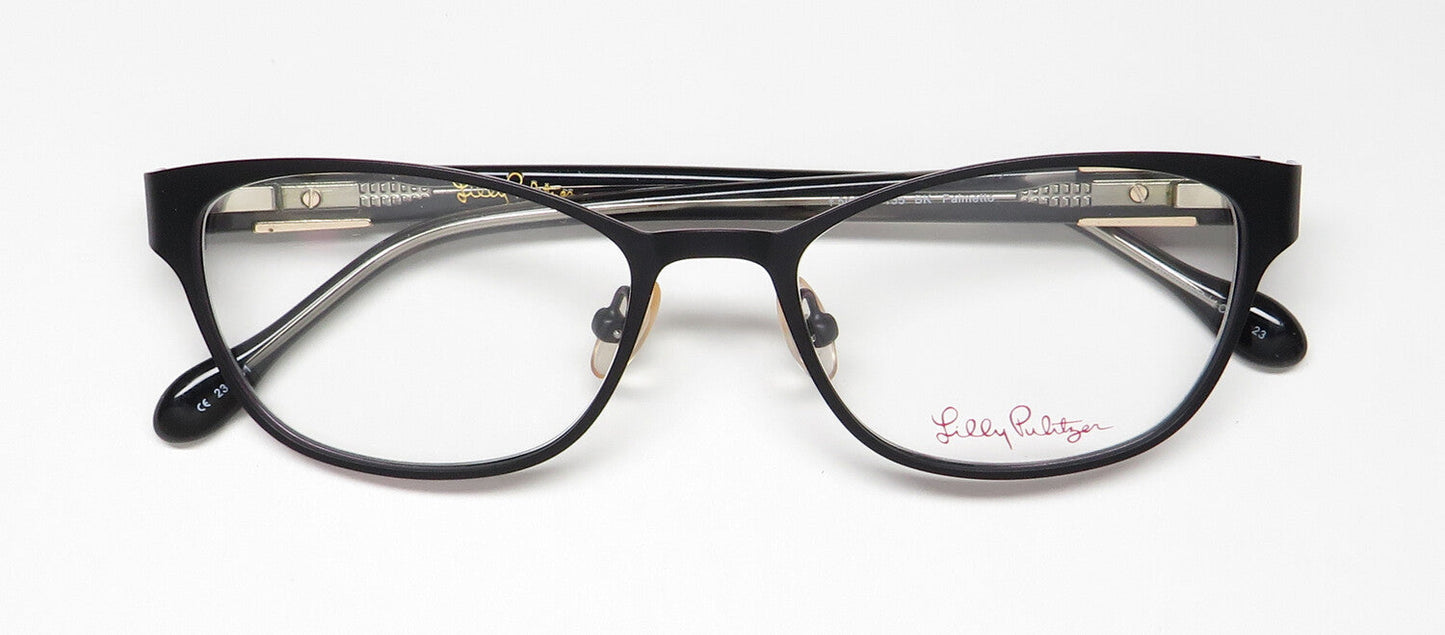 Lilly Pulitzer Palmetto Eyeglasses