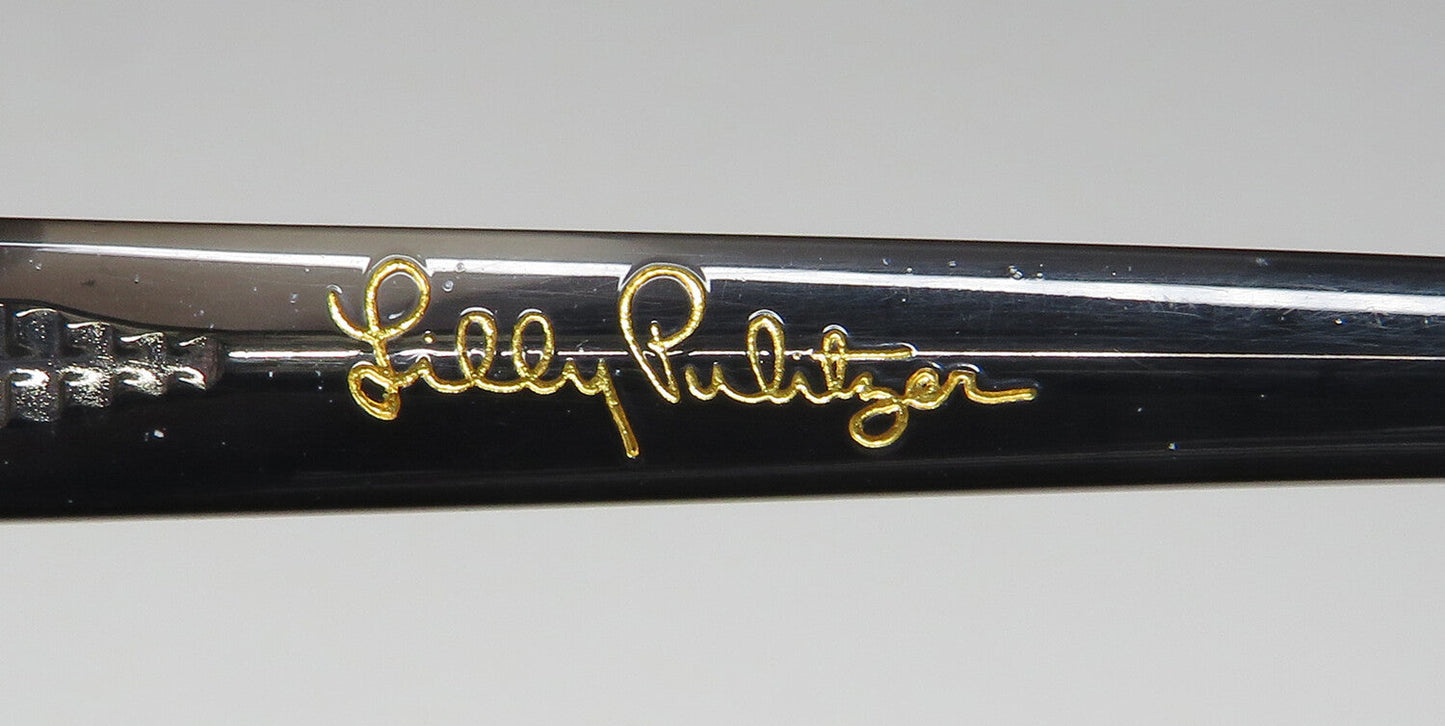 Lilly Pulitzer Palmetto Eyeglasses