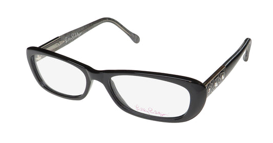 Lilly Pulitzer Rosalind Eyeglasses
