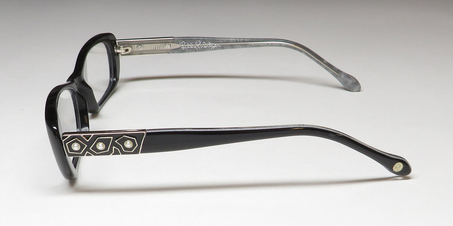 Lilly Pulitzer Rosalind Eyeglasses