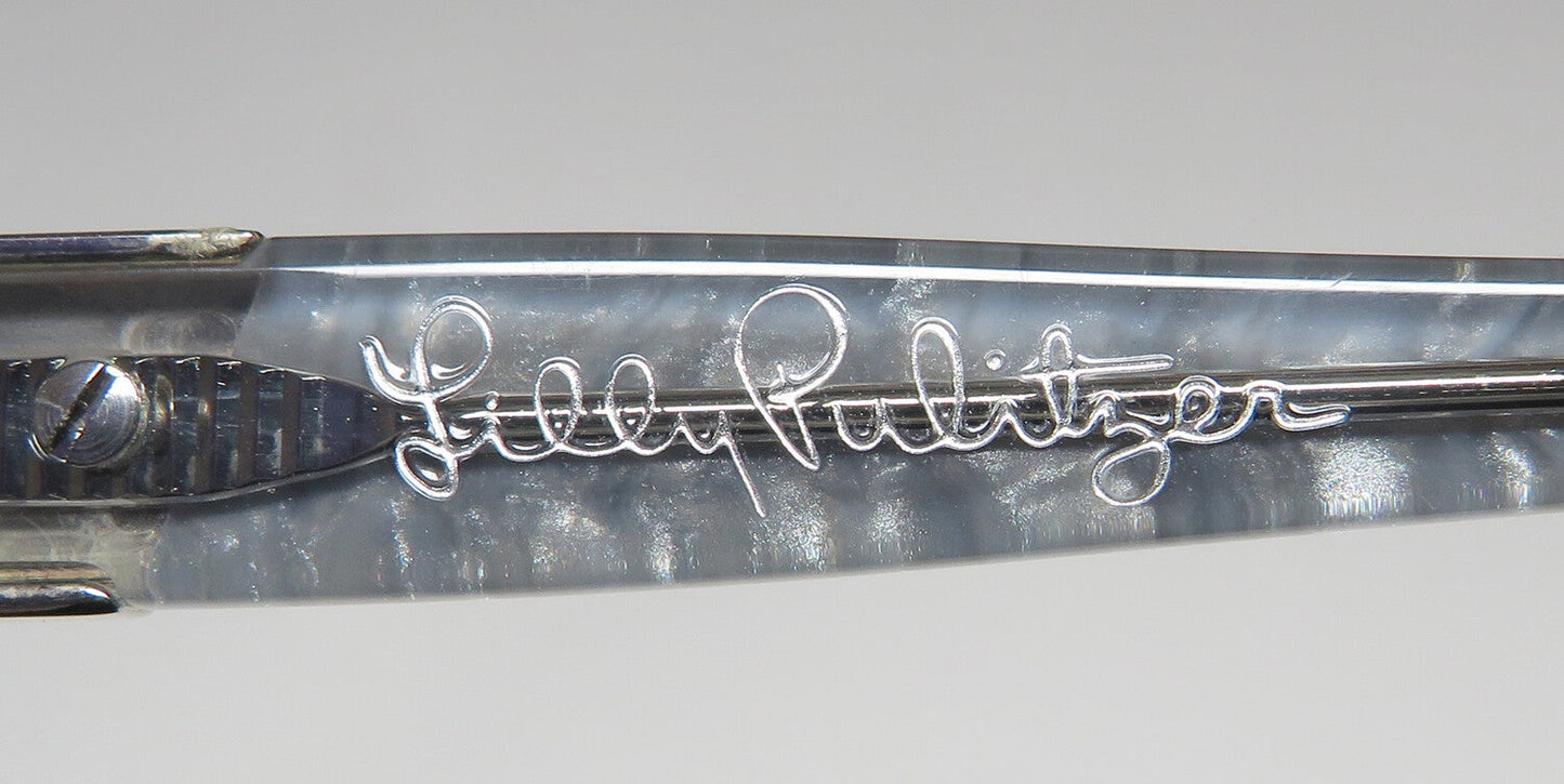 Lilly Pulitzer Rosalind Eyeglasses