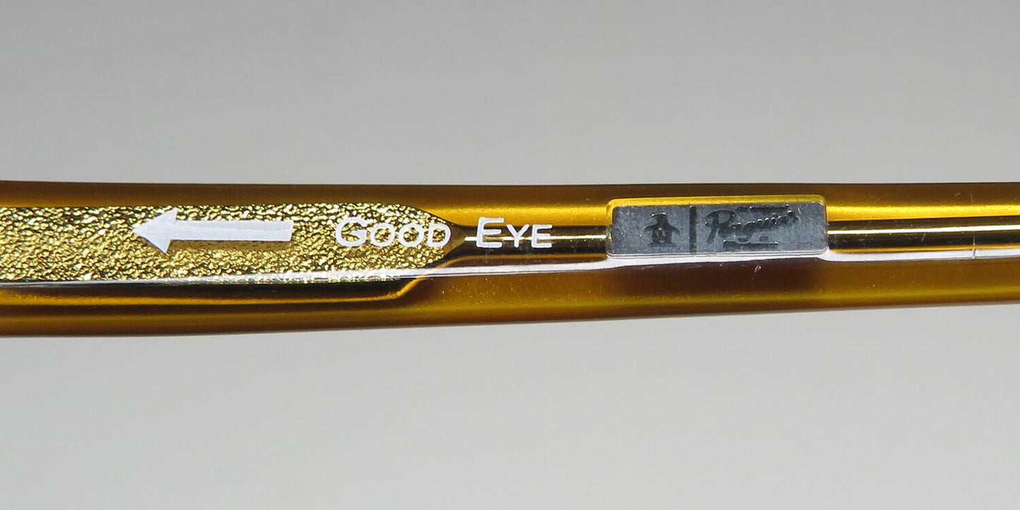 Original Penguin The Marvin Eyeglasses