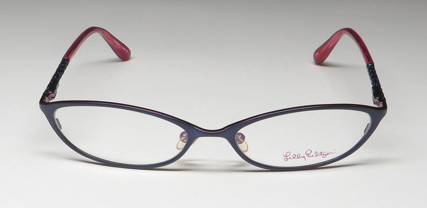Lilly Pulitzer Connie Eyeglasses