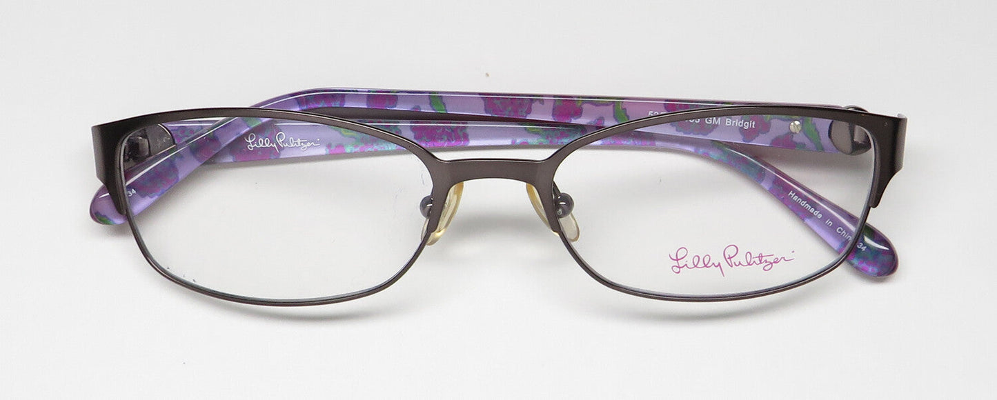 Lilly Pulitzer Bridgit Eyeglasses