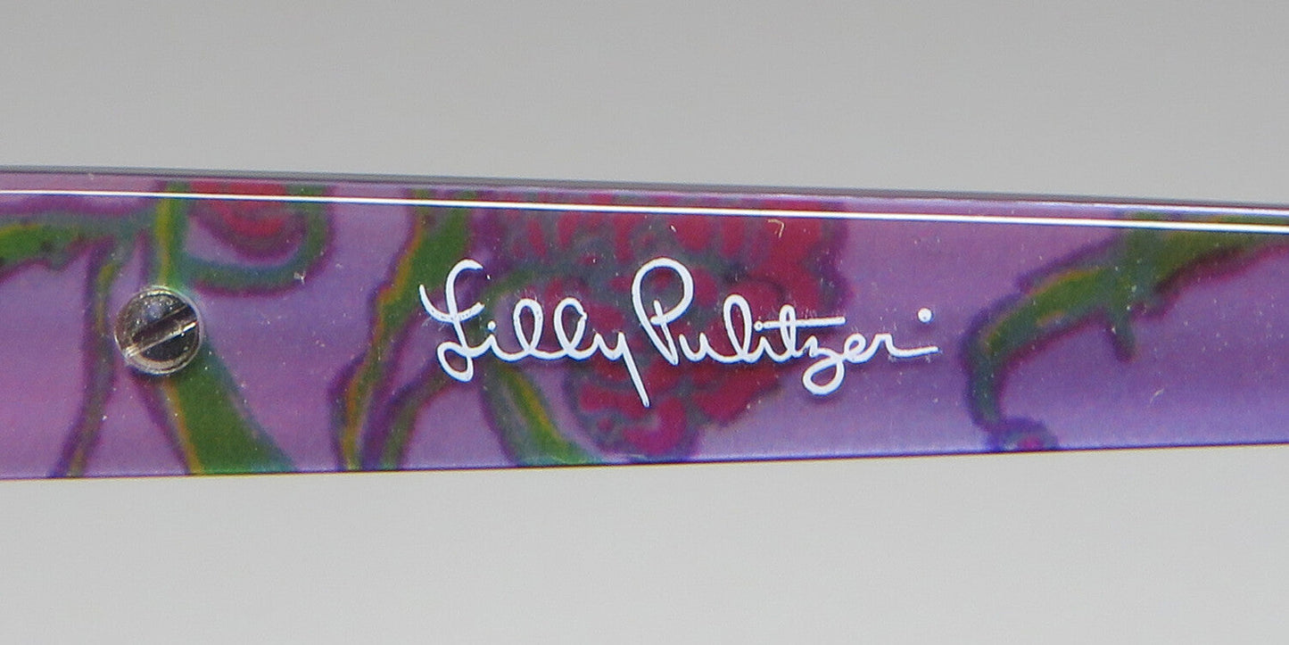 Lilly Pulitzer Bridgit Eyeglasses