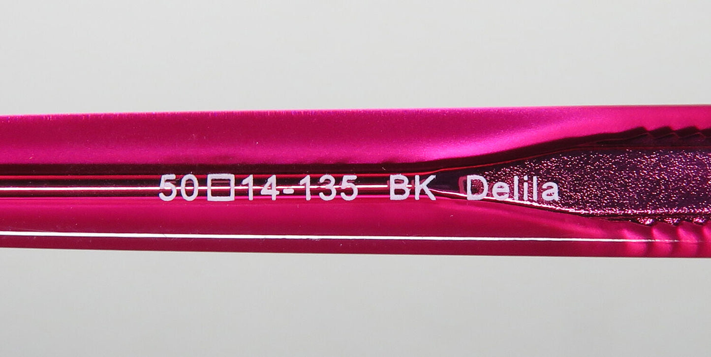 Lilly Pulitzer Delila Eyeglasses