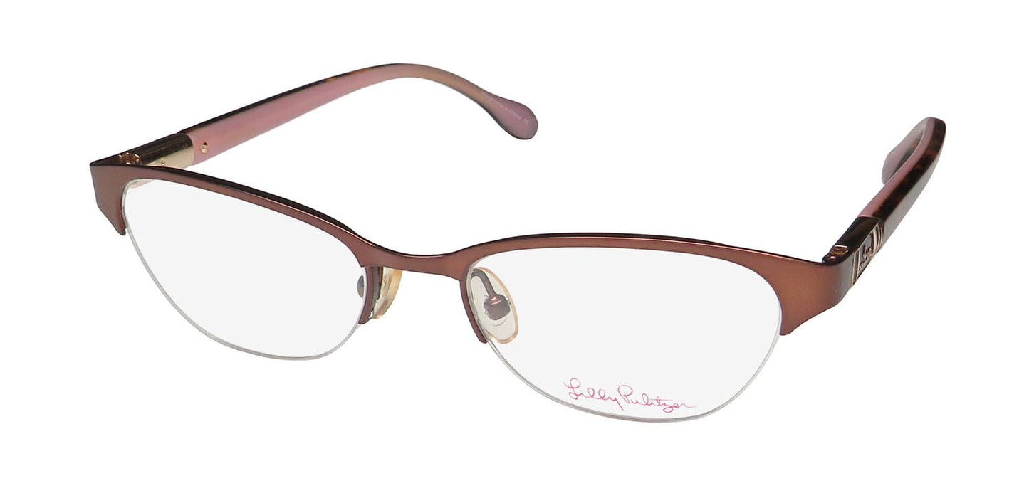 Lilly Pulitzer Mccoy Eyeglasses