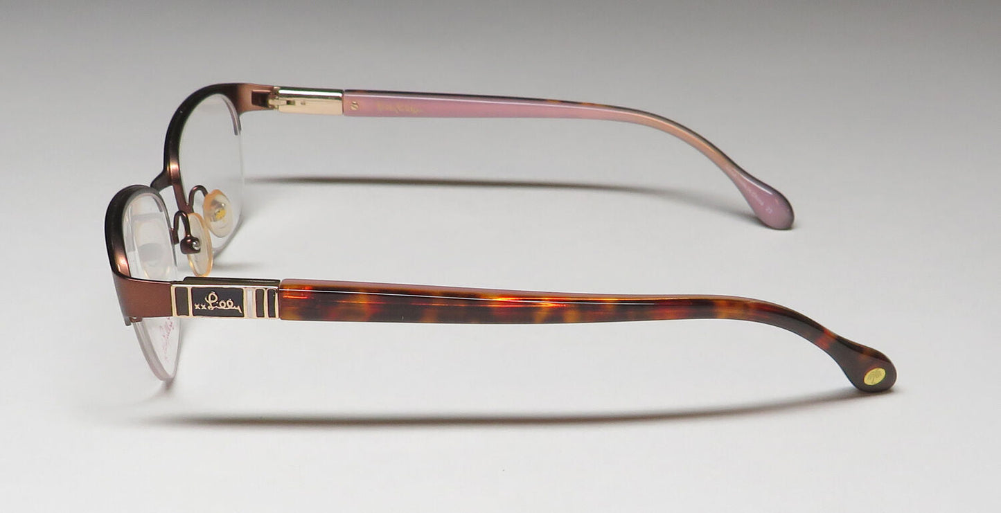 Lilly Pulitzer Mccoy Eyeglasses