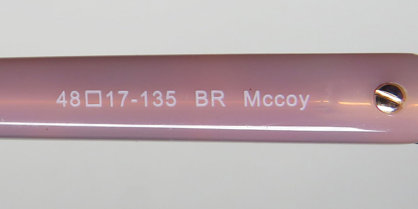 Lilly Pulitzer Mccoy Eyeglasses