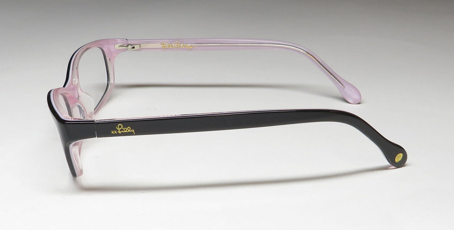 Lilly Pulitzer Jonah Eyeglasses