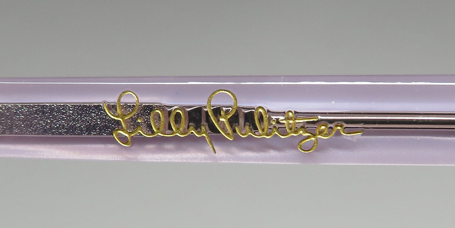 Lilly Pulitzer Jonah Eyeglasses