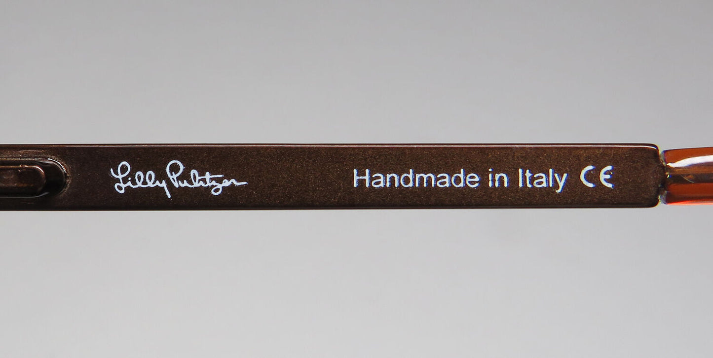 Lilly Pulitzer Gaby Eyeglasses