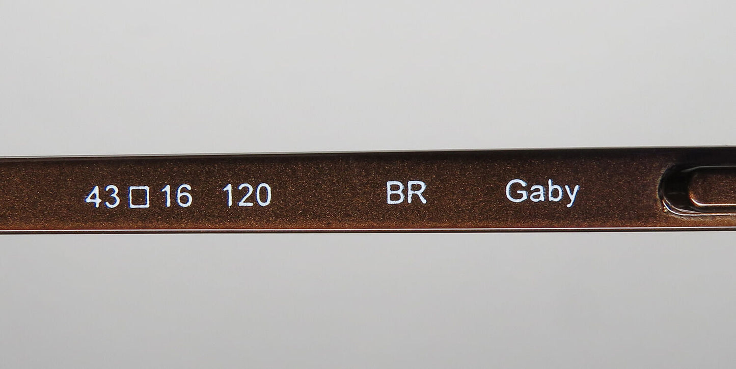 Lilly Pulitzer Gaby Eyeglasses