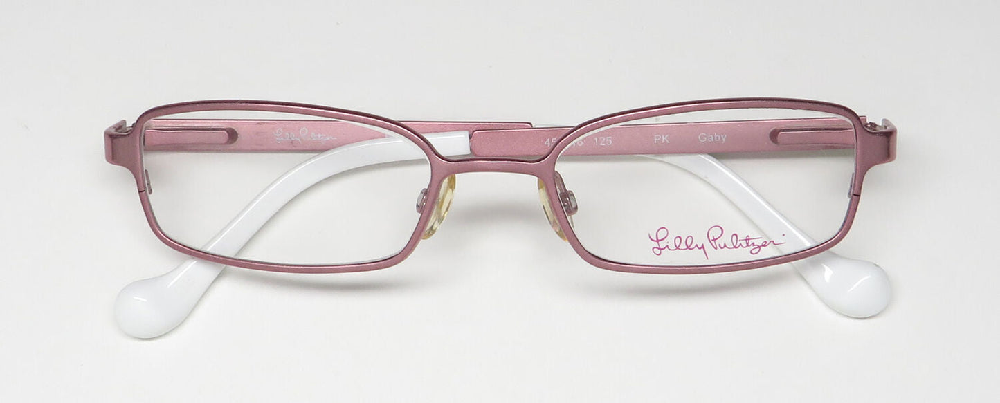 Lilly Pulitzer Gaby Eyeglasses