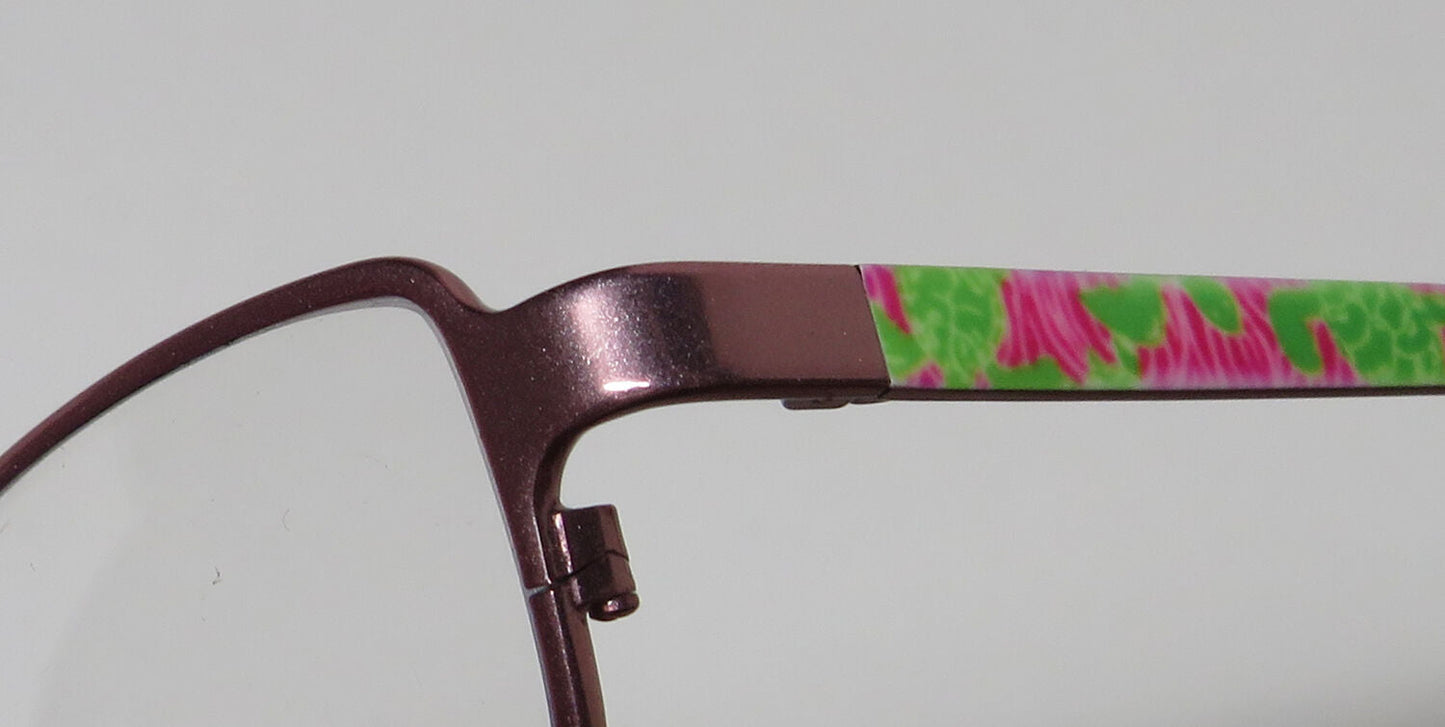 Lilly Pulitzer Gaby Eyeglasses
