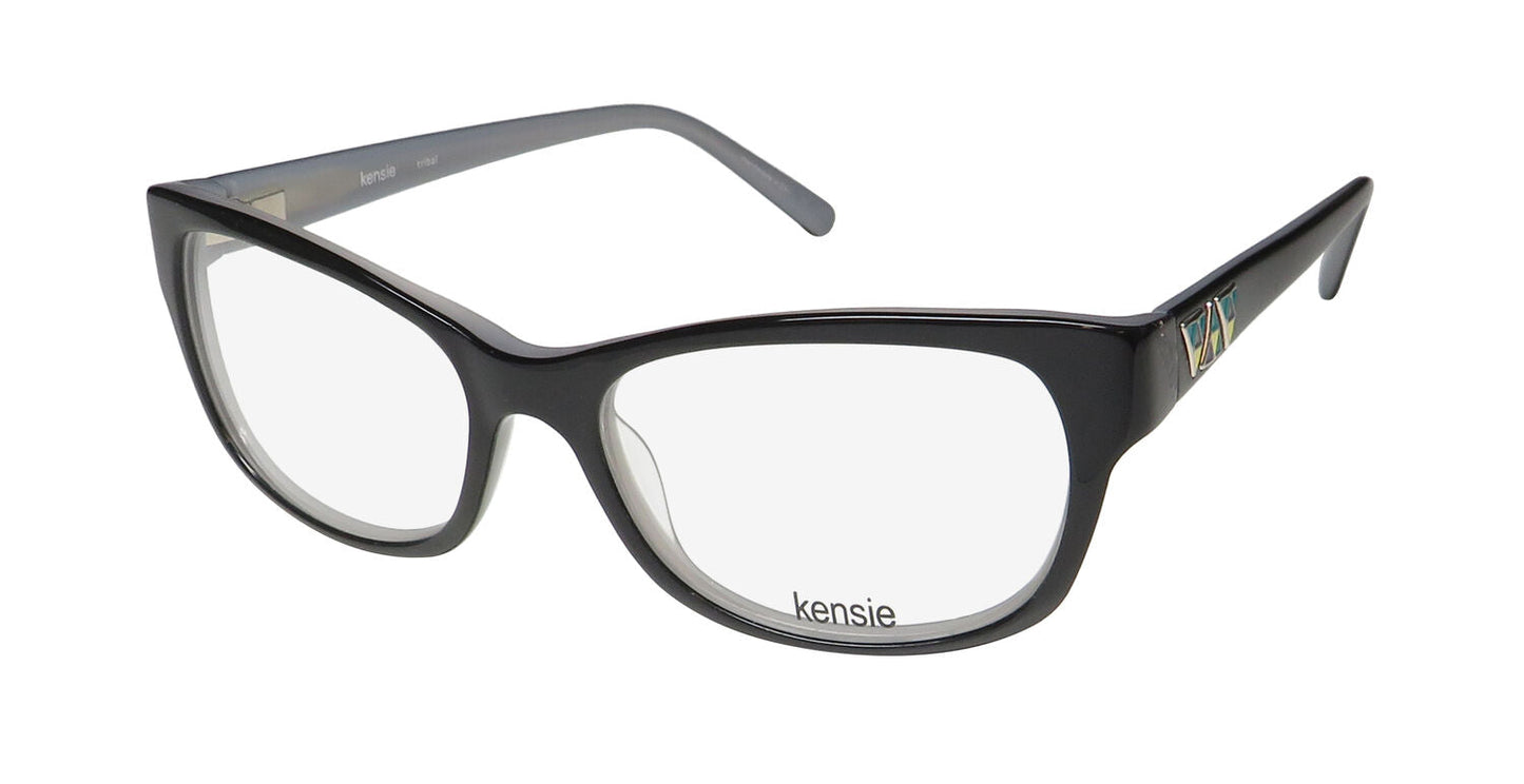 kensie Tribal Eyeglasses