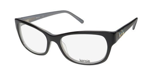 kensie Tribal Eyeglasses