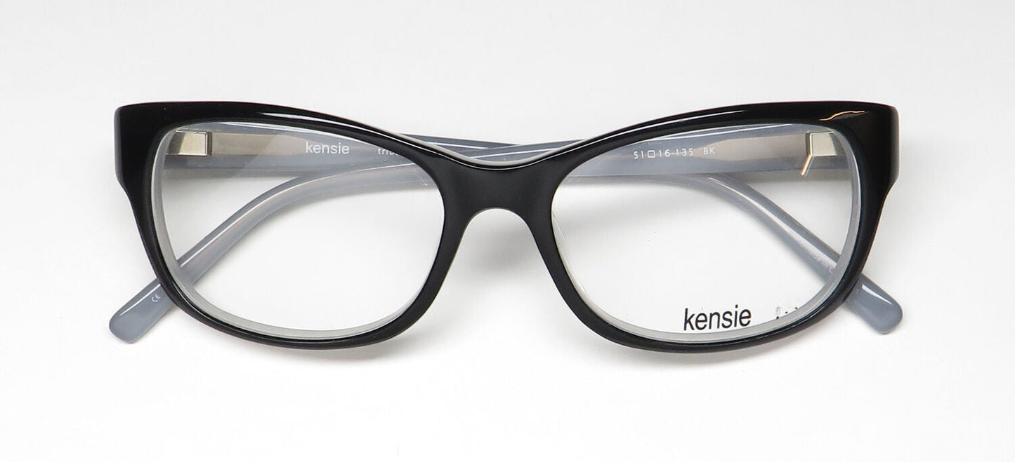 kensie Tribal Eyeglasses