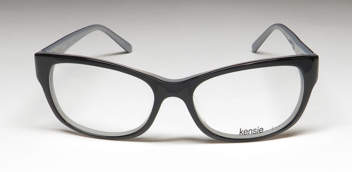 kensie Tribal Eyeglasses
