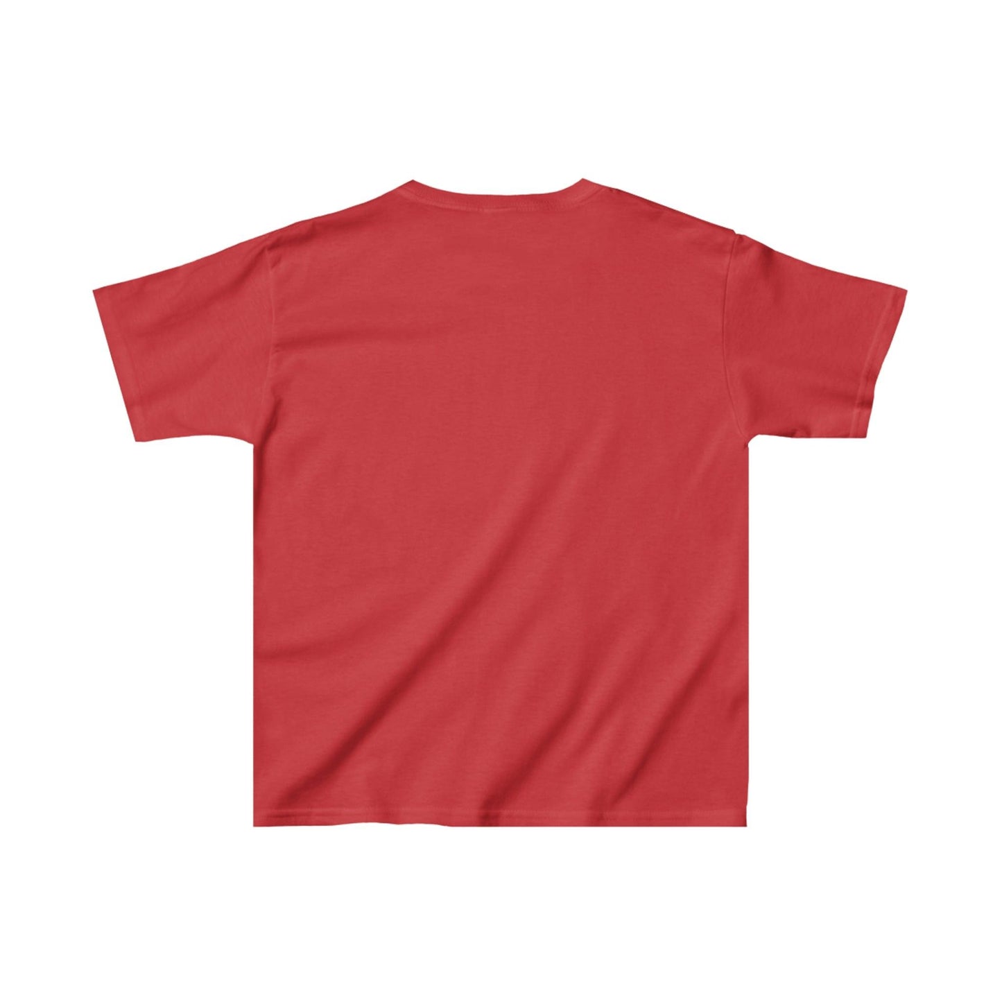 Monst Kids Heavy Cotton™ Tee - Lizard Vigilante