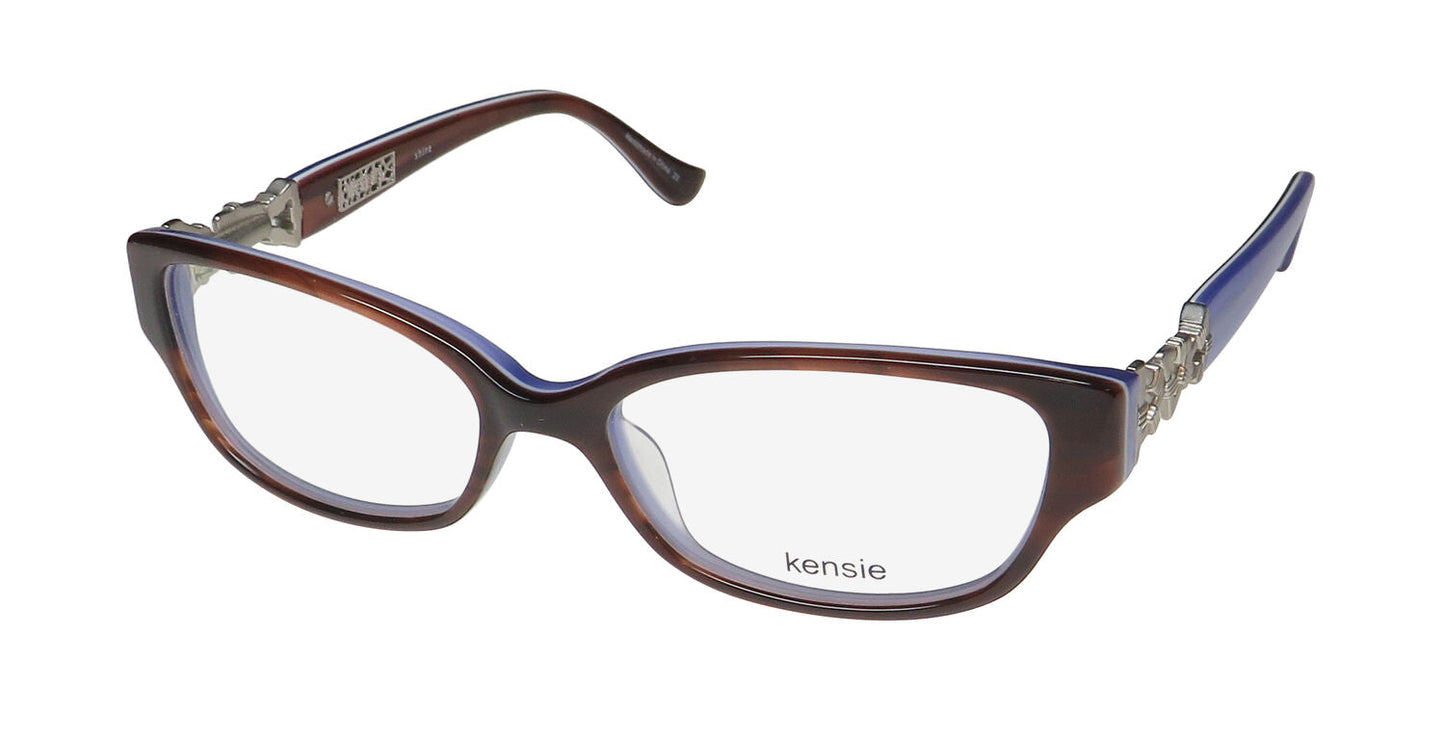 kensie Shine Eyeglasses
